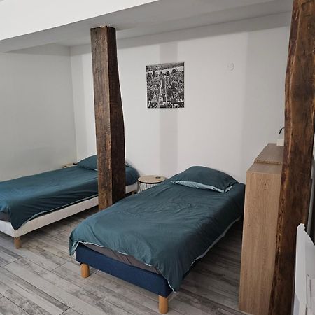 Studio Fains-Les-Sources エクステリア 写真
