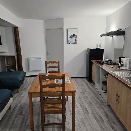 Studio Fains-Les-Sources エクステリア 写真