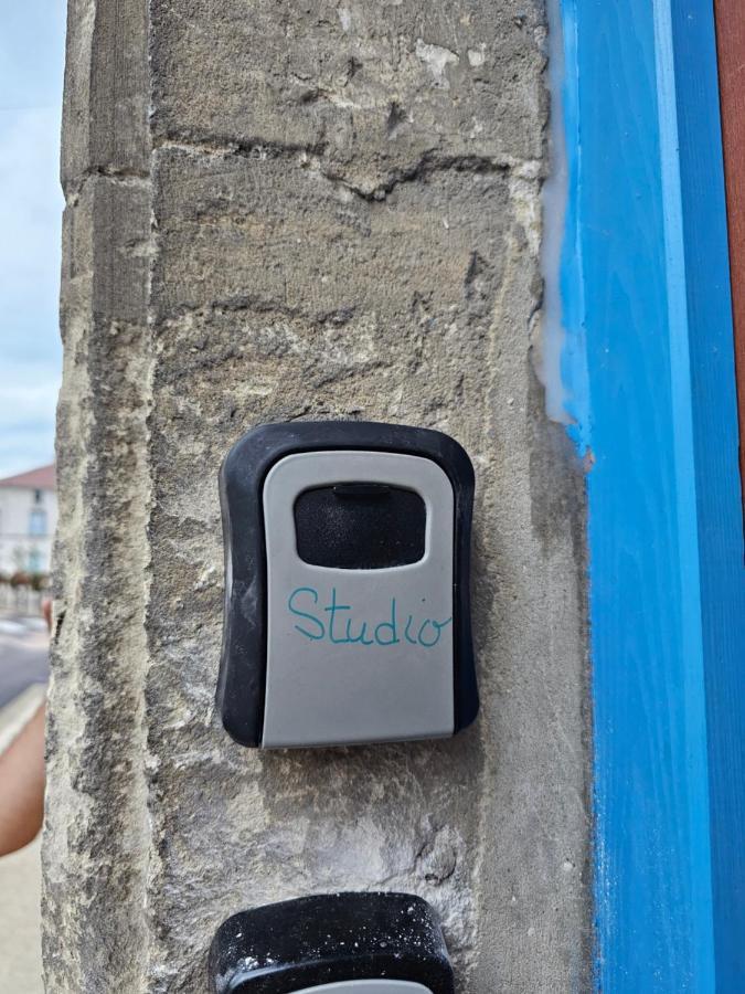Studio Fains-Les-Sources エクステリア 写真